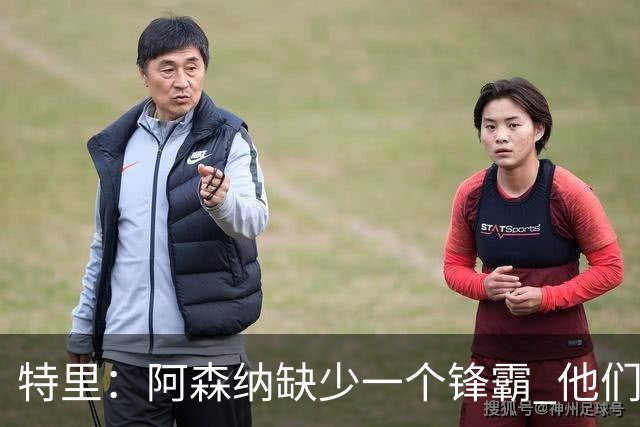 特里：阿森纳缺少一个锋霸 他们距离统治英超只差1、2笔签约